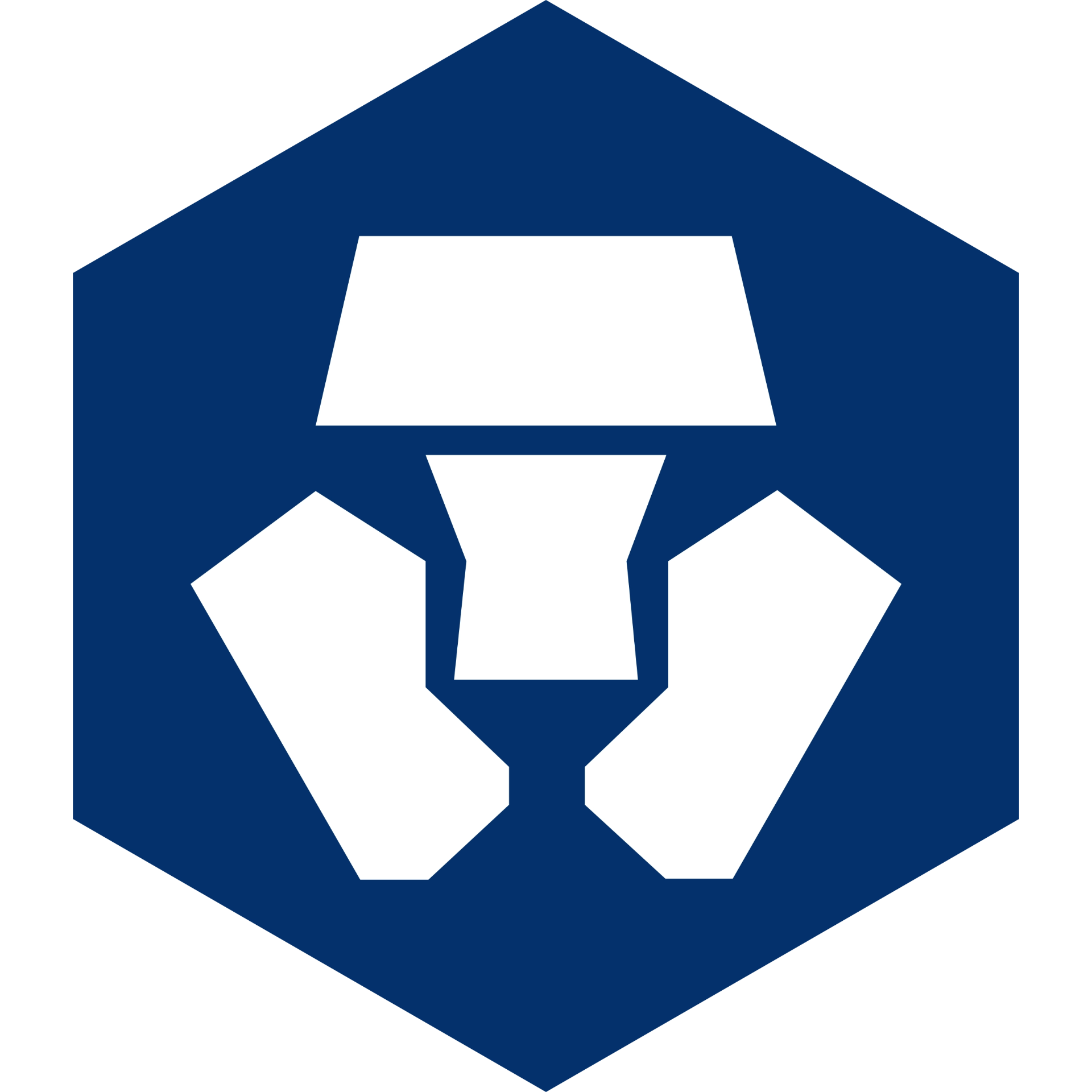Crypto.com logo